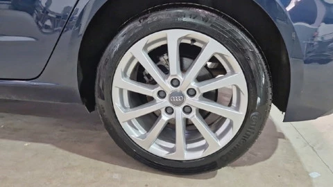 Audi A3 design edition 1.6 TDI Sportback