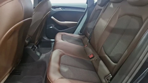 Audi A3 design edition 1.6 TDI Sportback