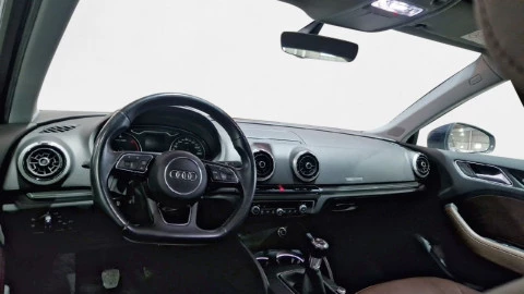 Audi A3 design edition 1.6 TDI Sportback