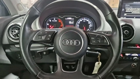 Audi A3 design edition 1.6 TDI Sportback