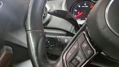 Audi A3 design edition 1.6 TDI Sportback