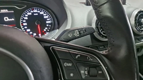 Audi A3 design edition 1.6 TDI Sportback