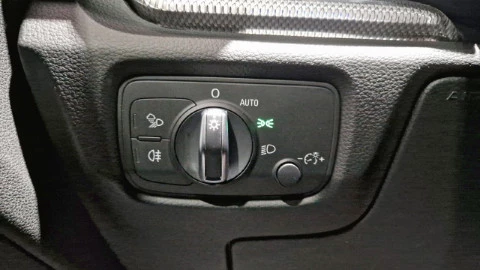 Audi A3 design edition 1.6 TDI Sportback