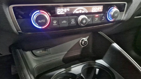 Audi A3 design edition 1.6 TDI Sportback