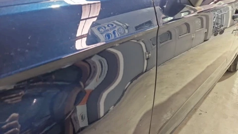 Audi A3 design edition 1.6 TDI Sportback