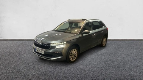 Skoda Kamiq 1.0 TSI 85kW (115CV) DSG SELECTION