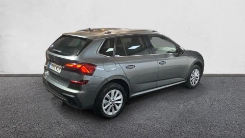 Skoda Kamiq 1.0 TSI 85kW (115CV) DSG SELECTION