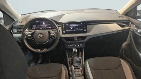Skoda Kamiq 1.0 TSI 85kW (115CV) DSG SELECTION