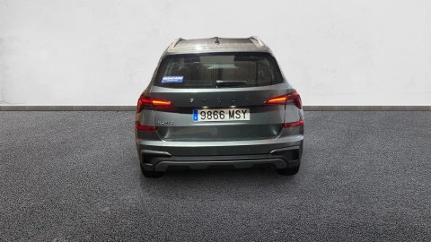 Skoda Kamiq 1.0 TSI 85kW (115CV) DSG SELECTION