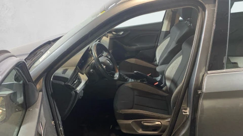 Skoda Kamiq 1.0 TSI 85kW (115CV) DSG SELECTION