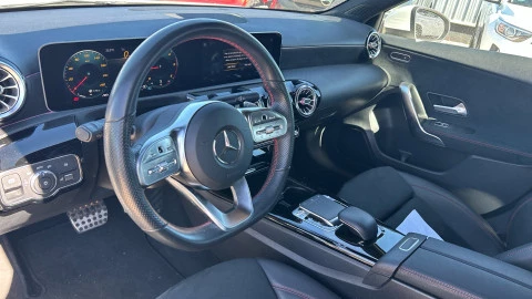 Mercedes-Benz Clase A A 180 d