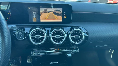 Mercedes-Benz Clase A A 180 d