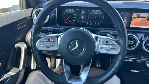 Mercedes-Benz Clase A A 180 d