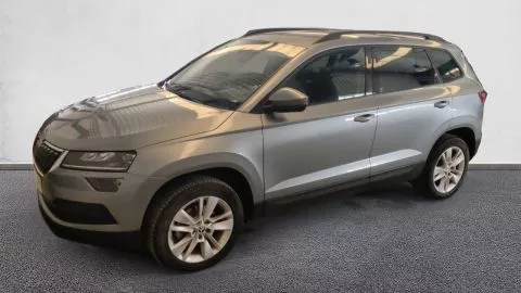 Skoda Karoq 1.6 TDI 85kW (115CV) DSG Ambition