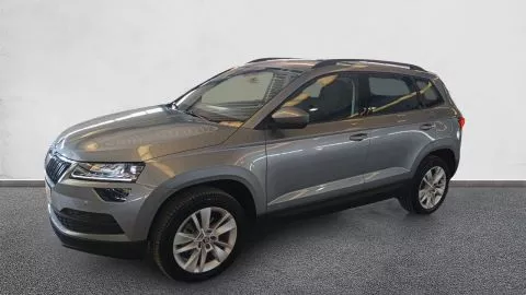 Skoda Karoq 1.6 TDI 85kW (115CV) DSG Ambition