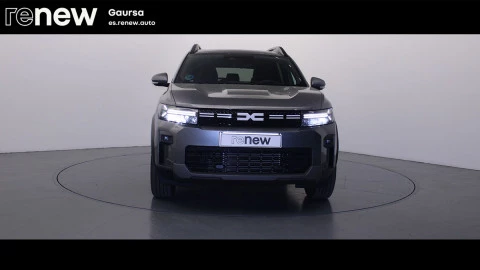 Dacia Bigster Journey HYBRID 115kw (155CV) 4x2