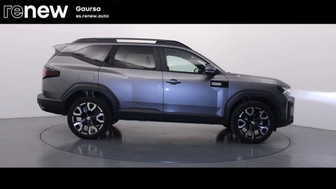 Dacia Bigster Journey HYBRID 115kw (155CV) 4x2