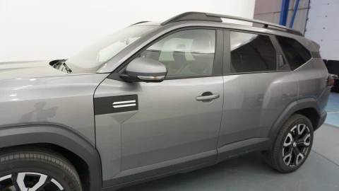 Dacia Bigster Journey HYBRID 115kw (155CV) 4x2