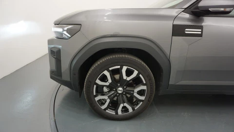 Dacia Bigster Journey HYBRID 115kw (155CV) 4x2
