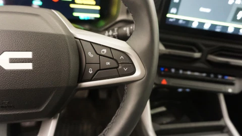 Dacia Bigster Journey HYBRID 115kw (155CV) 4x2