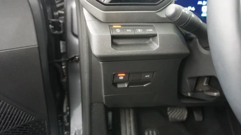 Dacia Bigster Journey HYBRID 115kw (155CV) 4x2