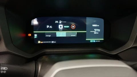 Dacia Bigster Journey HYBRID 115kw (155CV) 4x2