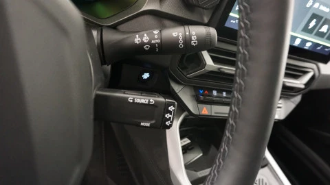 Dacia Bigster Journey HYBRID 115kw (155CV) 4x2