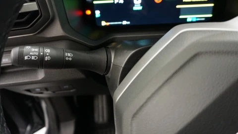 Dacia Bigster Journey HYBRID 115kw (155CV) 4x2