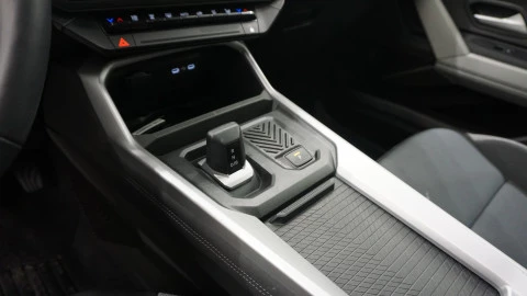 Dacia Bigster Journey HYBRID 115kw (155CV) 4x2