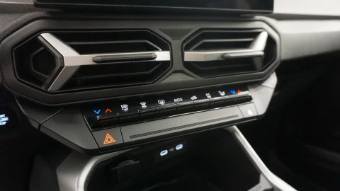 Dacia Bigster Journey HYBRID 115kw (155CV) 4x2