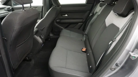 Dacia Bigster Journey HYBRID 115kw (155CV) 4x2