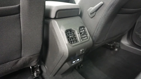 Dacia Bigster Journey HYBRID 115kw (155CV) 4x2