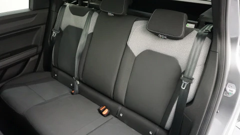 Dacia Bigster Journey HYBRID 115kw (155CV) 4x2