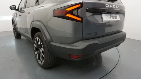 Dacia Bigster Journey HYBRID 115kw (155CV) 4x2