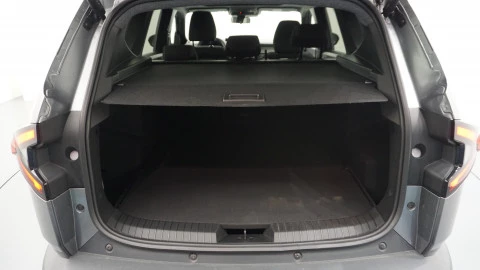 Dacia Bigster Journey HYBRID 115kw (155CV) 4x2