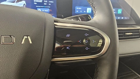 Omoda 5 MY25 - Premium 1.6 TGDI 108kW (145cv)