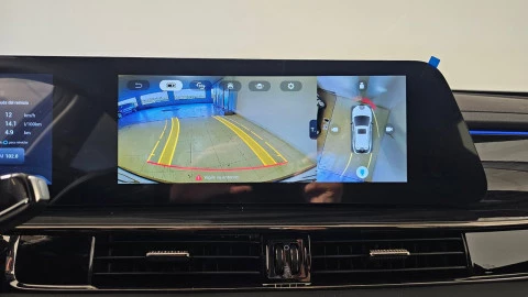 Omoda 5 MY25 - Premium 1.6 TGDI 108kW (145cv)