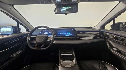 Omoda 5 MY25 - Premium 1.6 TGDI 108kW (145cv)