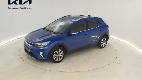 Kia Stonic 1.0 T-GDi 74kW (100CV) MHEV MT Concept