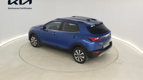 Kia Stonic 1.0 T-GDi 74kW (100CV) MHEV MT Concept