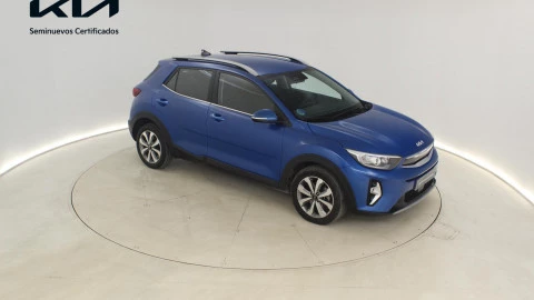 Kia Stonic 1.0 T-GDi 74kW (100CV) MHEV MT Concept