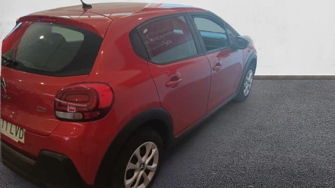 Citroën C3 BlueHDi 75KW (100CV) S&S Feel