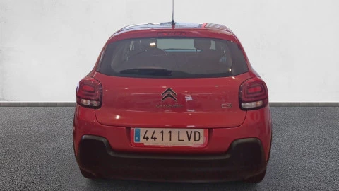 Citroën C3 BlueHDi 75KW (100CV) S&S Feel
