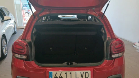 Citroën C3 BlueHDi 75KW (100CV) S&S Feel