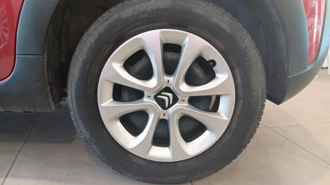 Citroën C3 BlueHDi 75KW (100CV) S&S Feel