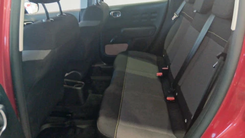 Citroën C3 BlueHDi 75KW (100CV) S&S Feel