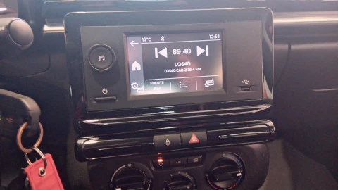 Citroën C3 BlueHDi 75KW (100CV) S&S Feel