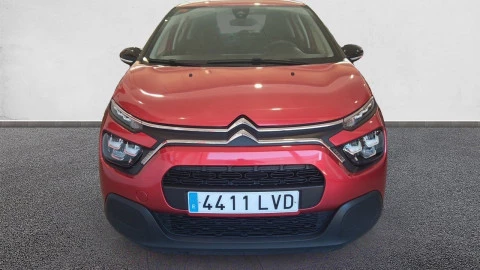 Citroën C3 BlueHDi 75KW (100CV) S&S Feel