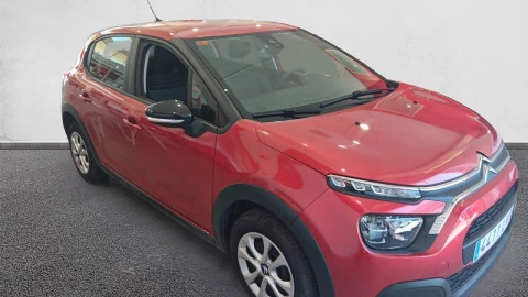 Citroën C3 BlueHDi 75KW (100CV) S&S Feel