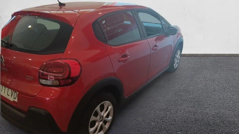 Citroën C3 BlueHDi 75KW (100CV) S&S Feel